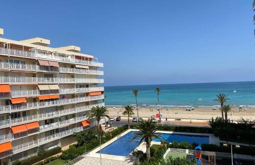 Peniscola Apartment | PEÑISCOLA Playa TORRE HIRTA