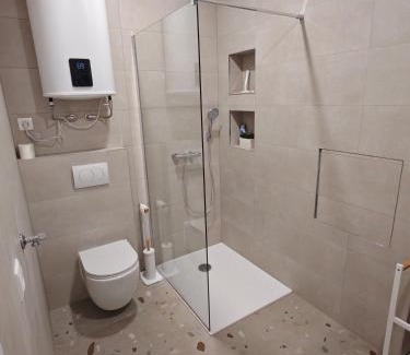 Nasice Apartment | Pe Pe room