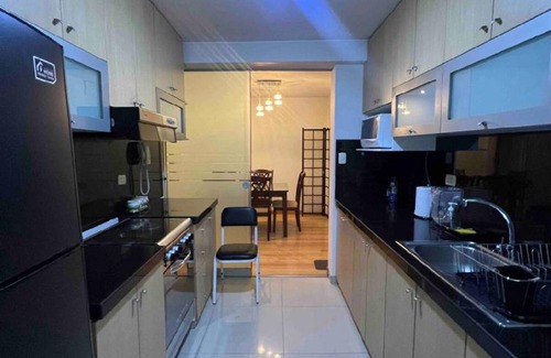 Yanahuara Apartment | 100 m² Apartment ∙ 3 bedrooms ∙ 5 guests