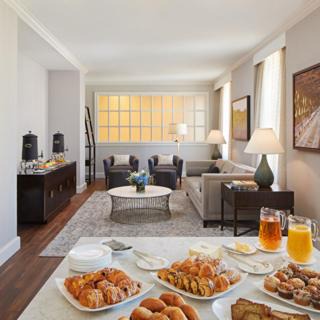 Downtown Memphis Hotel | Peabody Memphis