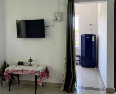 Dibrugarh Apartment | Peace Abode