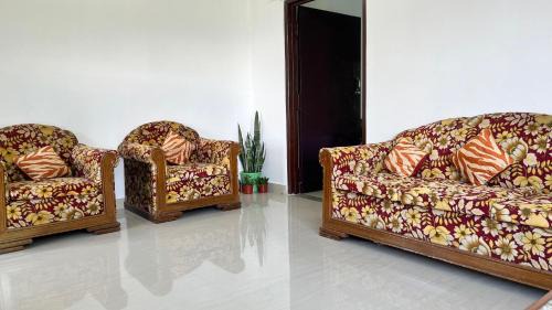 Dibrugarh Apartment | Peace Abode
