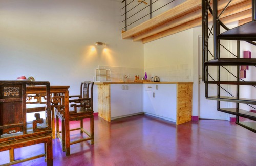 La Roche-sur-le-Buis Cottage | Peace and serenity in the heart of Provence