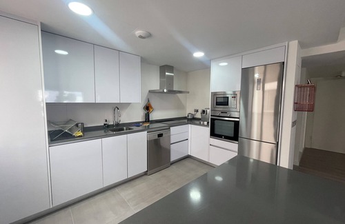 Caleta de Velez Apartment | Peace and harmony by the Mediterranean Sea