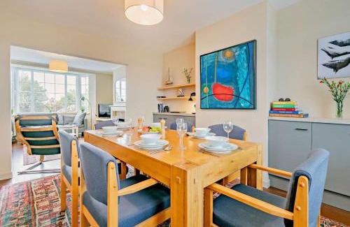 St Just House | Peace and Plenty