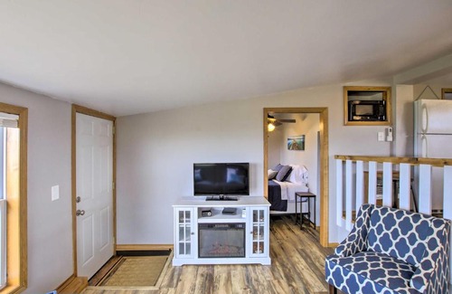 Oconto House | Peace and Premier Fishing on Bay of Green Bay!