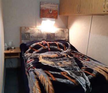 Central Alberta House | Peace and Quiet
