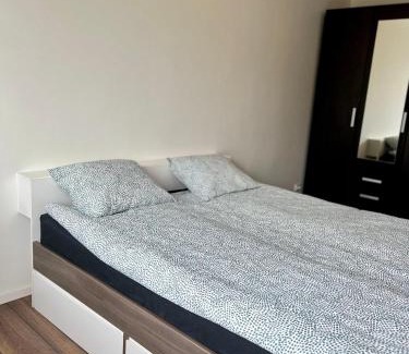 Talsi Apartment | Peace and quiet