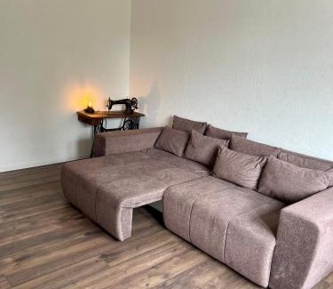 Talsi Apartment | Peace and quiet