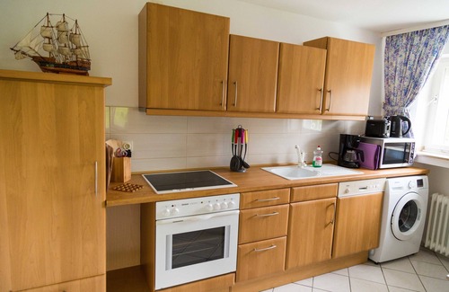 Koenigswinter House | Peace and relaxation near the city of Königswinter