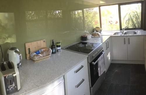 Forest Range Apartment | Peace and serenity in the hills close to wineries