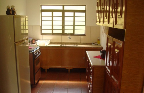 Socorro House | peace and tranquility with practicality, house just 100 meters from local shops