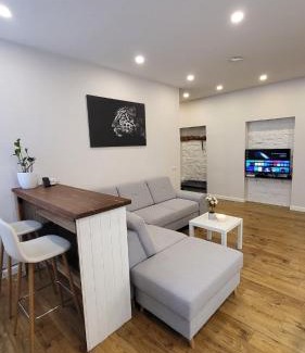 Brasa Apartment | Peace Bear Residence, self check-in
