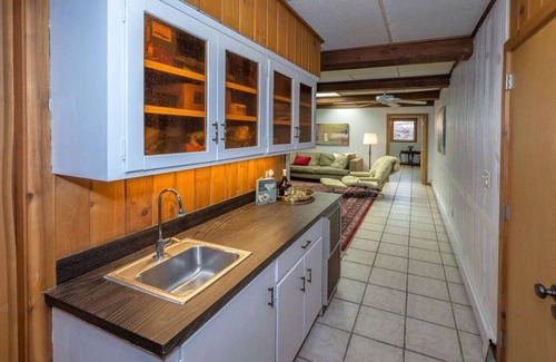 Oostburg House | Peace & Calm Awaits You on Your Own Private Beach… it’s Your Happy Place