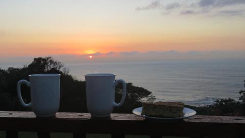 Port Shepstone House | Peace Cottage