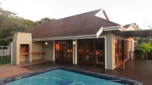 Port Shepstone House | Peace Cottage