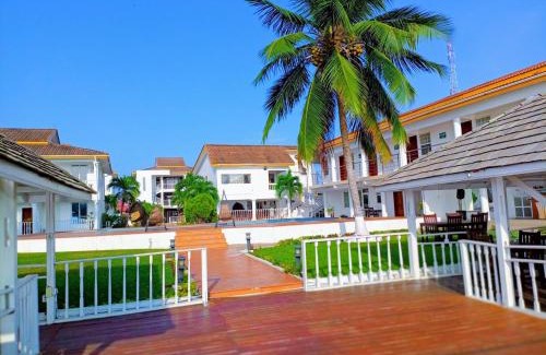 Ada Hotel | Peace Holiday Resort