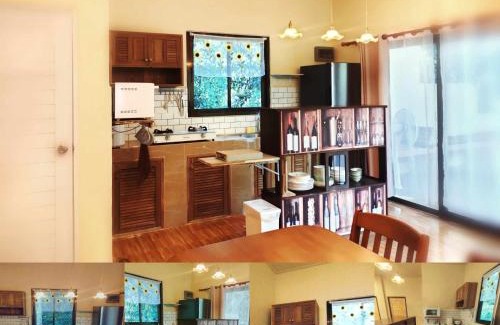 Baan Tai House | Peace home kpg