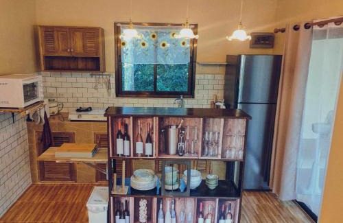 Baan Tai House | Peace home kpg