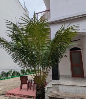 Darbhanga Villa | Peace in city, home of greenary Grand Journey Venue