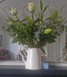 Edinburgh House | Peace in the City