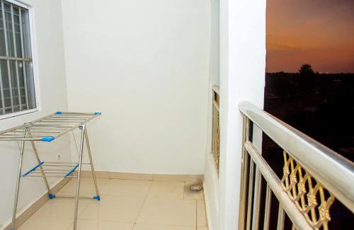 Lome Apartment | Peace&Love