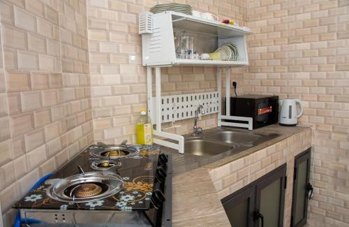 Lome Apartment | Peace&Love