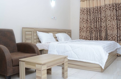 Abuja Hotel | Peace Media Hotels