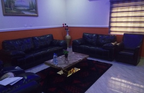 Abuja Hotel | Peace Media Hotels
