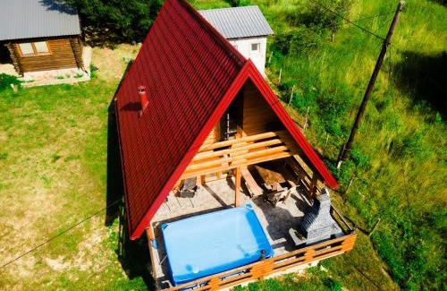 Visoko House | Peace of mind