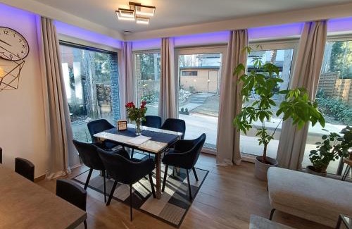 Tata Apartment | Peace of mind cottage