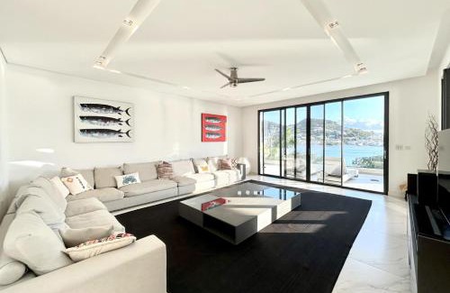 Cole Bay Apartment | Peace of Mind - Las Brisas