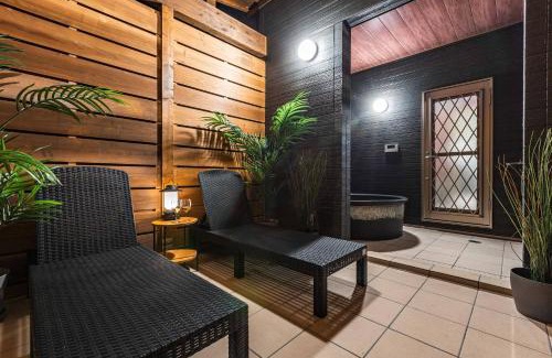 Shiga Prefecture Villa | PEACE OF REST TAKASHIMA