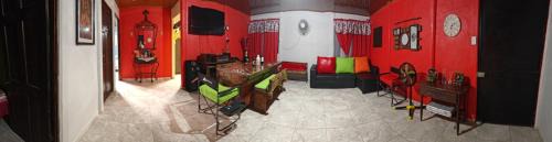 Chilamate House | Peace of the forest