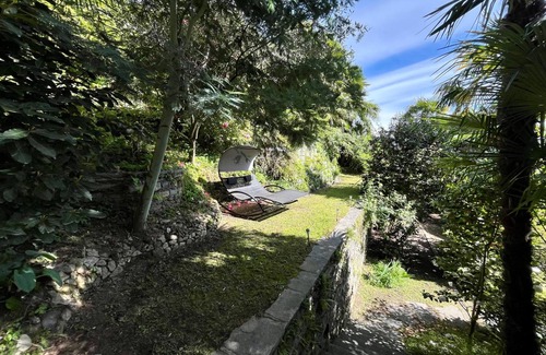 Brissago House | Peace over the lake - Room 2, Brissago, Switzerland