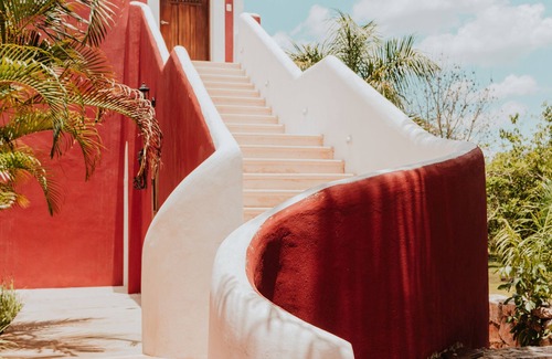 Piste House | Peace, quiet and relaxation outskirts Hacienda