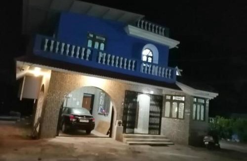 Siridao Villa | Peace Villa Luxurious 5BHK Siridao Goa Beach