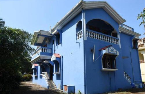 Siridao Villa | Peace Villa Luxurious 5BHK Siridao Goa Beach