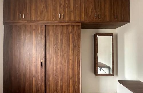Varthur Apartment | Peaceful 1BHK in Varthur 101 near Whitefield