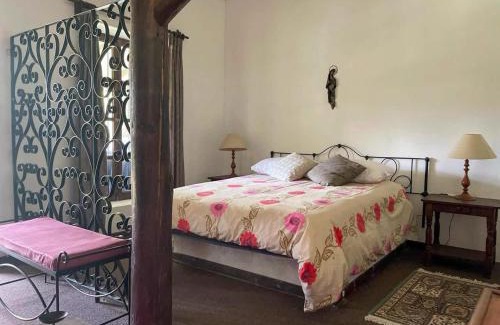 Yungar House | Peaceful 1BR Surrounded by Nature in Huaraz