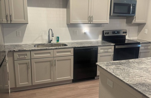 Little Elm Apartment | Peaceful 2-bedroom apartment near the beach