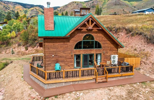 Basalt Apartment | Peaceful 4-BR Retreat Near Ruedi Reservoir