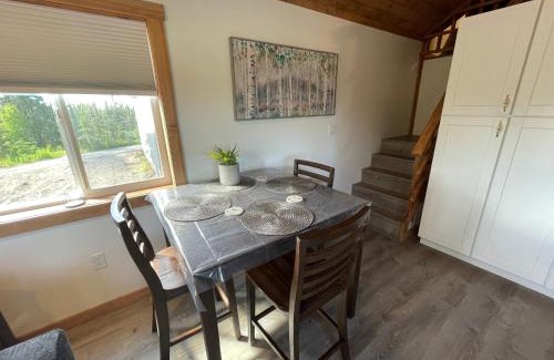 Kalifornsky House | Peaceful Acres Cabin 6 - Soldotna, AK