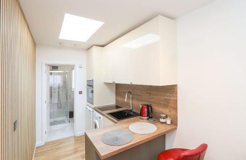 St. Michael's House | Peaceful and Novel Place to Stay