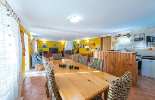 Mlini House | Peaceful and quiet place with private infinity edge pool and beautiful view