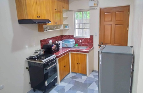 Valencia Apartment | Peaceful and Relaxing 3-Bedroom Apartment at Maya Homes Valencia Negros Oriental