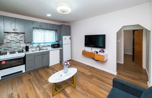 Calvigny Apartment | Peaceful and Spacious Suite – Ideal for a Tranquil Grenada Escape