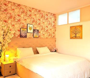 Luanda Apartment | Peaceful APT at Luanda Bay