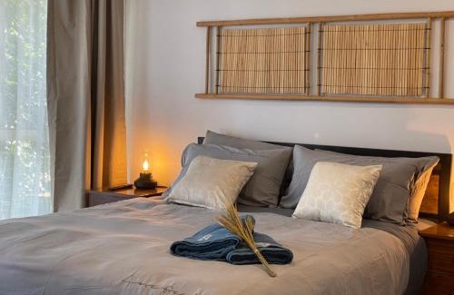 North Lakes House | Peaceful Brand New Holiday house in North Lakes