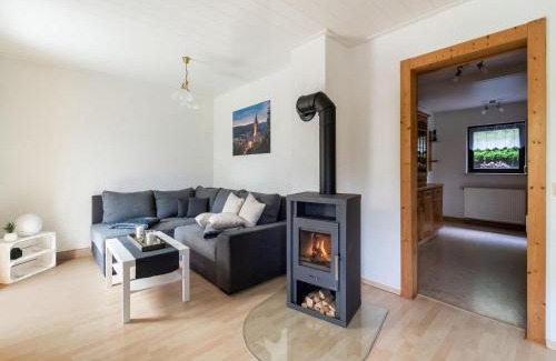 Guentersberge House | Peaceful Bungalow, Güntersberge